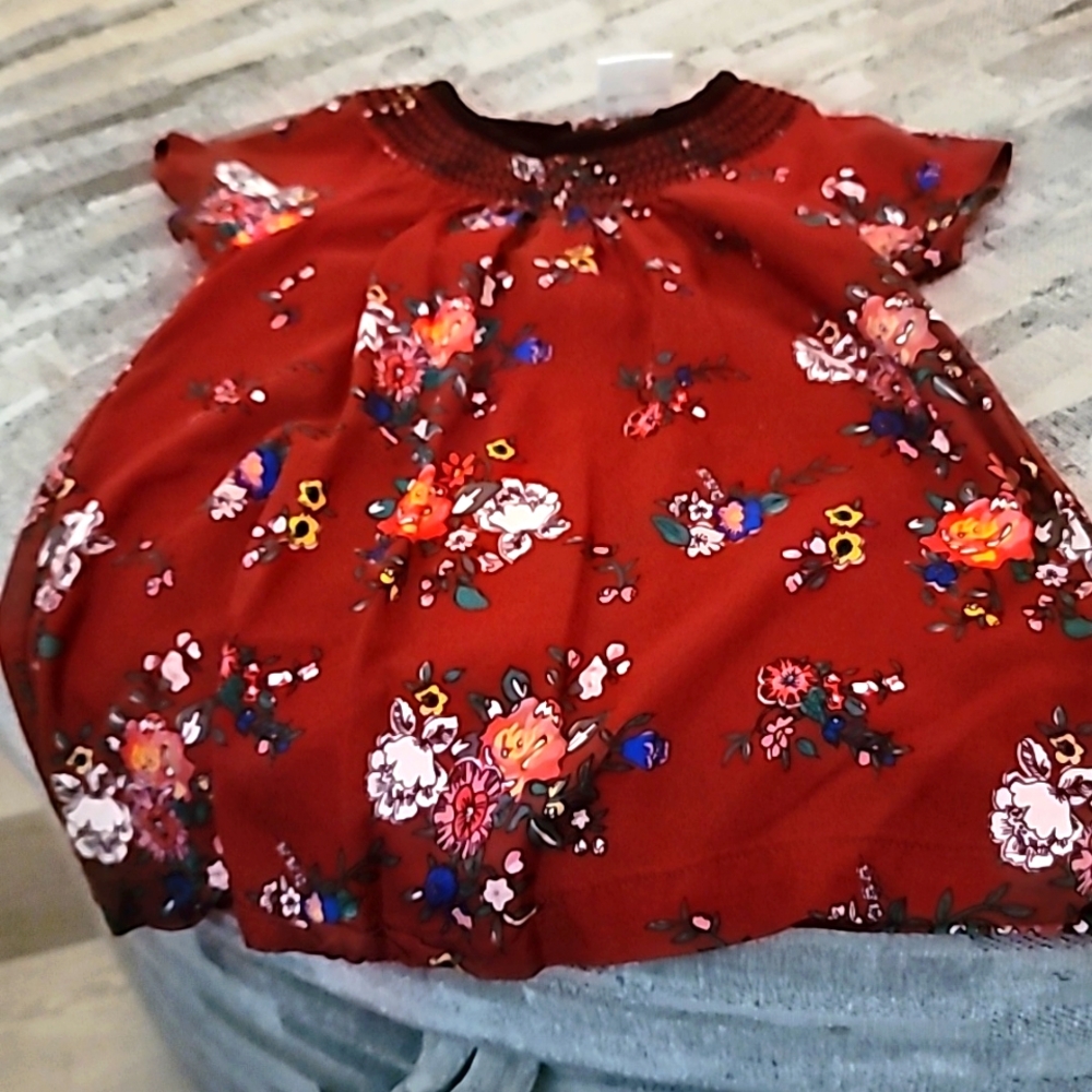 HANNA ANDERSSON DRESS